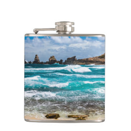 Petaca Pointe des Chateaux, Grande-Terre, Guadalupe