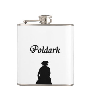 Petaca Poldark