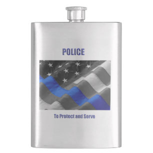 Petaca Policía