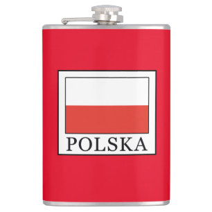 Petaca Polska