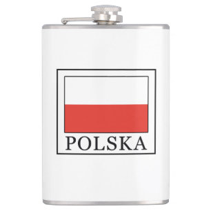 Petaca Polska