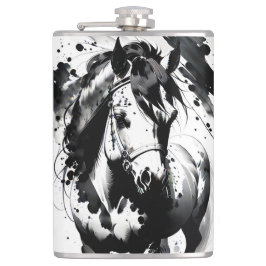 Petaca Pony espiritual 7