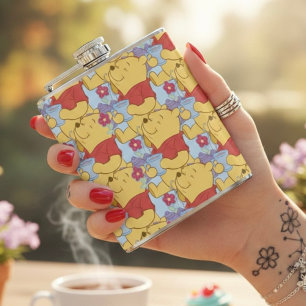Petaca Pooh