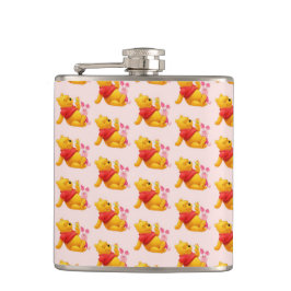 Petaca Pooh Flask