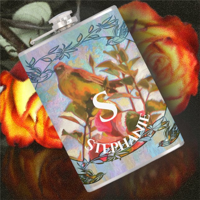 Petaca Poolside Singer 2338 (Subido por el creador)