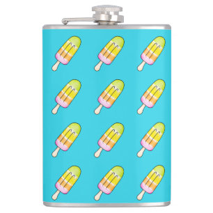 Petaca Popsicle