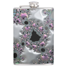 Petaca Preciosas Joyas Vinyl Envolvente