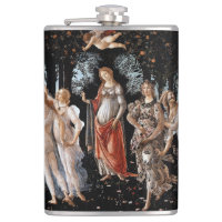 Primavera Botticelli