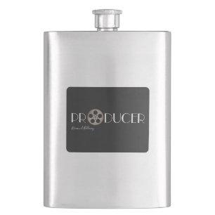 Petaca Productor