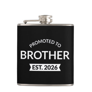 Petaca Promovido Al Hermano Este. II 2026