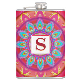 Petaca Psiquiatría del matraz de cadera personalizado env