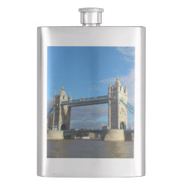 Petaca Puente de la Torre Londres.