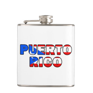 Petaca Puerto Rico