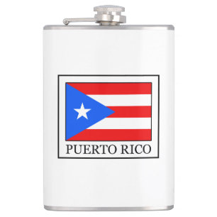 Petaca Puerto Rico