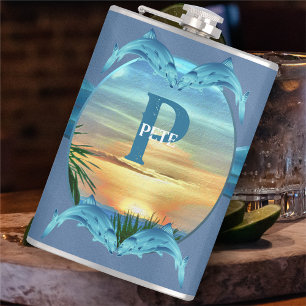 Petaca Puerto Sunset 1557