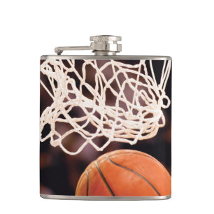 Petaca Puntuación de baloncesto