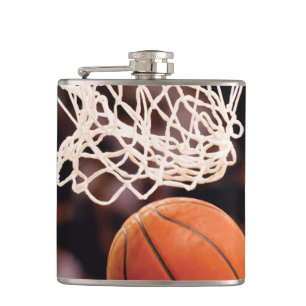 Petaca Puntuación del baloncesto
