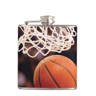 Petaca Puntuación del baloncesto