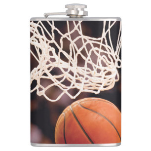 Petaca Puntuación del baloncesto