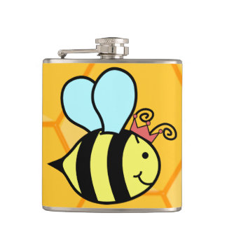 Petaca Queen Bee