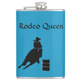 Petaca Racer de barril