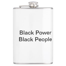 Petaca Racquel Evans Vinyl Envolvente