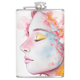 Petaca Radio interior