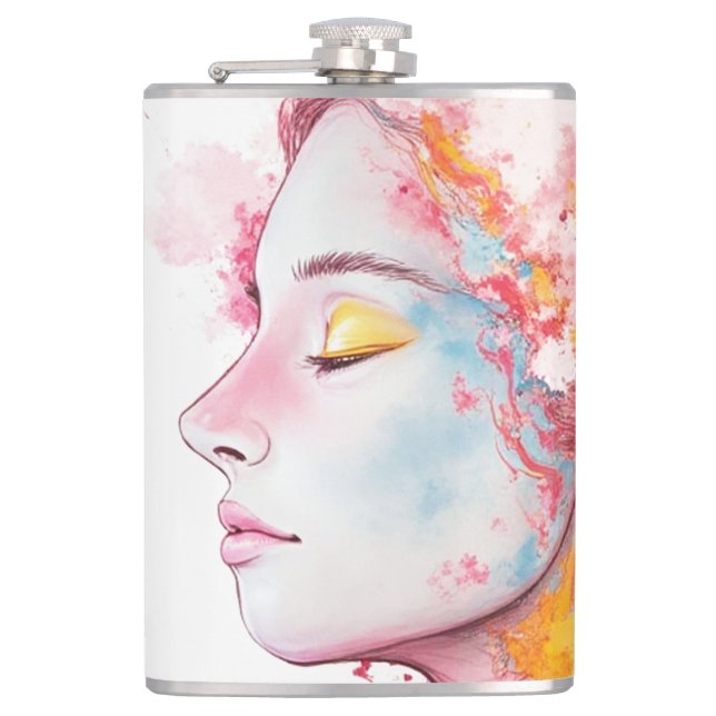 Petaca Radio interior (Anverso)