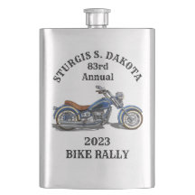 Rally Sturgis Bike Rally 2023