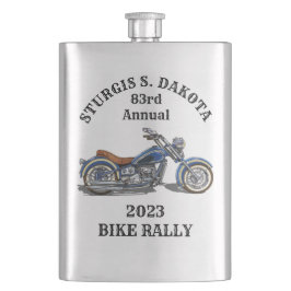 Petaca Rally Sturgis Bike Rally 2023