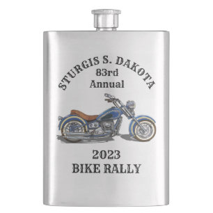 Petaca Rally Sturgis Bike Rally 2023