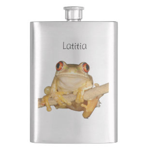 Petaca Rana de árbol