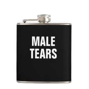 Petaca Rasgones masculinos