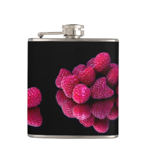 Petaca Raspberry Still Life