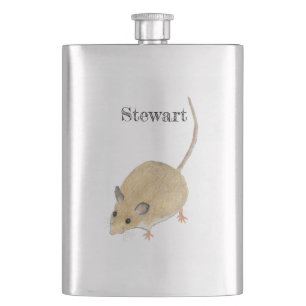 Petaca Ratón