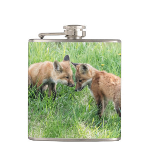 Petaca Red Fox Kits