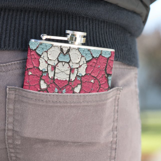 Petaca Reducir capas de pintura (In Situ)