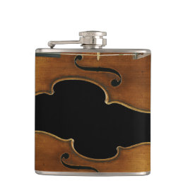 Petaca Refresco del dúo de Stradivari