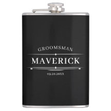 Regalo para Padrinos Modernos Favor de Boda Clásic