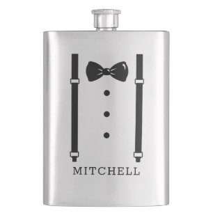 Petaca Regalo personalizado frasco del regalo de los
