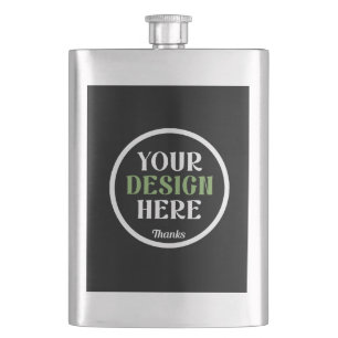 Petaca Regalos de boda personalizados, elegantes, clásico
