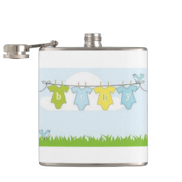 PETACA REGALOS NEUTRALES DE LOS ARTÍCULOS DEL FIESTA DE