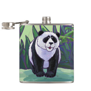 Petaca Regalos y accesorios de oso de Panda