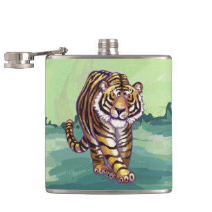 Petaca Regalos y Accesorios de Tigre