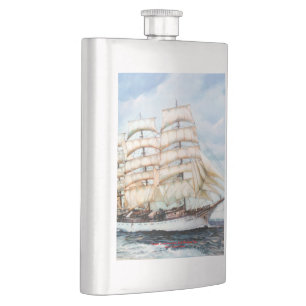Petaca Regata Cutty Sark/Cutty Sark Tall Ships' Race