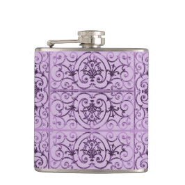 Petaca Resaltar hierro