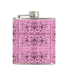 Petaca Resaltar hierro