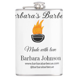 Petaca Restaurante barbacoa cocina página web de medios s