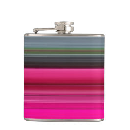 Petaca Resumen #1: Cerise y gris