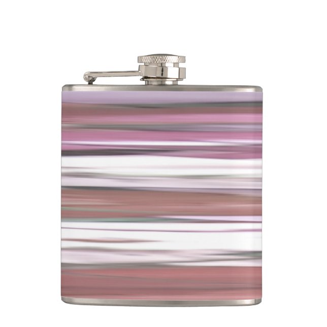 Petaca Resumen #2: Desenfoque rosa (Anverso)